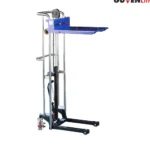 400 Kg Mini İstifleme Aracı