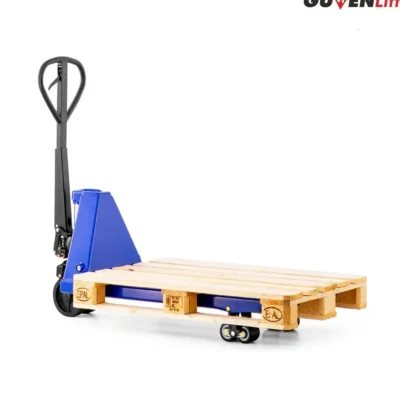 agir hizmet 5 ton transpalet 1