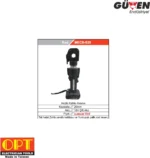 Akülü Kablo Kesme - Görsel 2