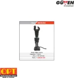 Akülü Kablo Kesme - Görsel 3