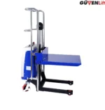 Akülü Mini İstif Makinası - Görsel 2