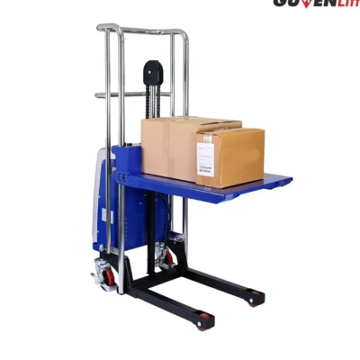 akulu mini istif makinesi 4