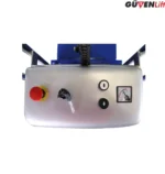 Akülü Mini İstif Makinası - Görsel 4