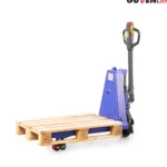 Akülü Transpalet GVN01 Model