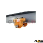 Manuel Şaryo Yürütme Arabası - Görsel 4