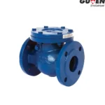 Çalpara Çekvalf DIN3232 (Swing Check Valve)