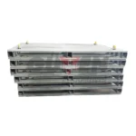 Çelik Yük Paleti Tip 2 - Görsel 2