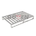 Paslanmaz Yük Paleti Tip 1