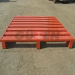 Çelik Yük Paleti Tip 3 - Görsel 2