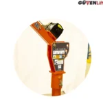 David Matafora Pergel Vinci - Görsel 24