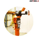 David Matafora Pergel Vinci - Görsel 3