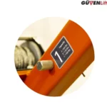 David Matafora Pergel Vinci - Görsel 10