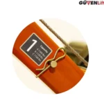 David Matafora Pergel Vinci - Görsel 13