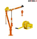 David Matafora Pergel Vinci - Görsel 2