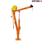 David Matafora Pergel Vinci - Görsel 12