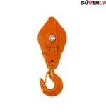 David Matafora Pergel Vinci - Görsel 9