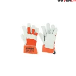 Deri İş Eldivenleri