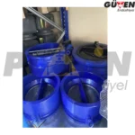 Dual Çekvalf (Dual Check Valf) - Görsel 2