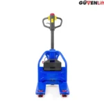 Ekonomik Lityum Akülü Transpalet - Görsel 6