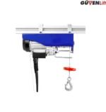 Halatlı Mini Vinçler - Görsel 3