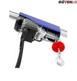 Halatlı Mini Vinçler - Görsel 7