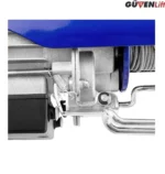 Halatlı Mini Vinçler - Görsel 8