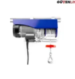 Halatlı Mini Vinçler - Görsel 6