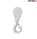 Halatlı Mini Vinçler - Görsel 2