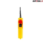 Halatlı Mini Vinçler - Görsel 9