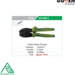 Faston Sıkma Pensesi