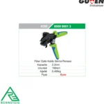 Fiber Optik Kablo Sıkma Pensesi