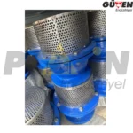 iltreli Dip Klapesi (Strainer Bottom Valve) - Görsel 4