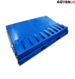 Forklift Rampası - Görsel 3