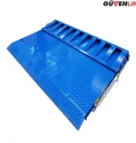 Forklift Rampası - Görsel 2