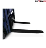 Forklift Çatal Uzatma Çatalı - Görsel 5