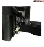 Forklift Çatal Uzatma Çatalı - Görsel 2