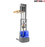 Full Akülü İstifleme Makinesi - Görsel 10