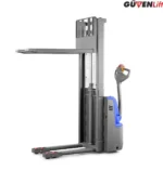 Full Akülü İstifleme Makinesi - Görsel 11