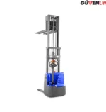 Full Akülü İstifleme Makinesi - Görsel 12