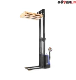 Full Akülü İstifleme Makinesi - Görsel 9