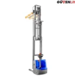 Full Akülü İstifleme Makinesi - Görsel 26