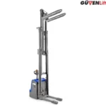 Full Akülü İstifleme Makinesi - Görsel 22