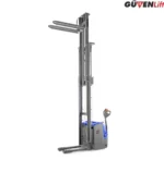 Full Akülü İstifleme Makinesi - Görsel 19