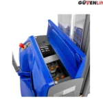 Full Akülü İstifleme Makinesi - Görsel 20