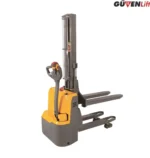 Full Akülü İstifleme Makinesi - Görsel 8