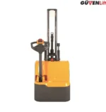 Full Akülü İstifleme Makinesi - Görsel 15