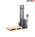 Full Akülü İstifleme Makinesi - Görsel 29