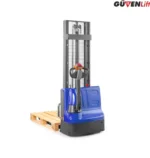 Full Akülü İstifleme Makinesi - Görsel 25