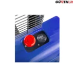 Full Akülü İstifleme Makinesi - Görsel 4