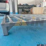 Galvanizli Çelik Palet - Görsel 3